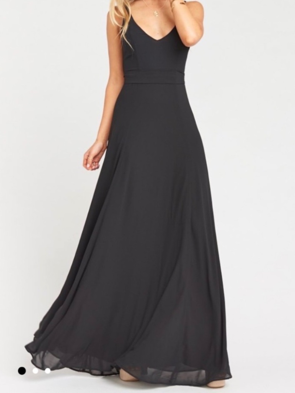 Show me your MuMu Jenn Maxi